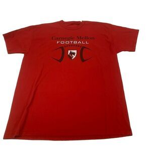 Vintage Carnegie Mellon University T-shirt